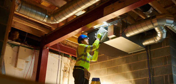 Best Affordable Duct Cleaning Services  in Redfield, SD