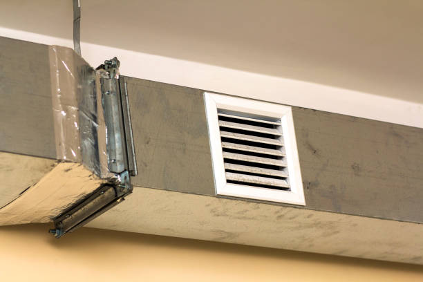 Best Ductwork Cleaning Services  in Redfield, SD